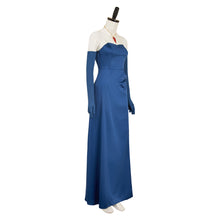 Laden Sie das Bild in den Galerie-Viewer, Dispatch Blonde Blazer Kleid Mandy Cosplay Kostüm