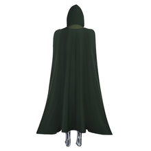 Laden Sie das Bild in den Galerie-Viewer, Doctor Doom Jumpsuit Fantastic Four Doctor Doom Cosplay Outfits