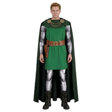 Laden Sie das Bild in den Galerie-Viewer, ​Doctor Doom Kostüm Set Avengers: Doomsday 2026 Doctor Doom Cosplay Outfit