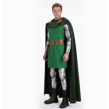 Laden Sie das Bild in den Galerie-Viewer, ​Doctor Doom Kostüm Set Avengers: Doomsday 2026 Doctor Doom Cosplay Outfit