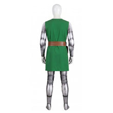Laden Sie das Bild in den Galerie-Viewer, ​Doctor Doom Kostüm Set Avengers: Doomsday 2026 Doctor Doom Cosplay Outfit