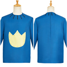 Laden Sie das Bild in den Galerie-Viewer, Dog Man T-Shirt unisex Cosplay Outfits