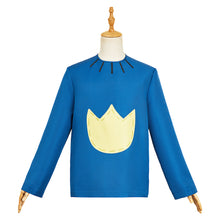 Laden Sie das Bild in den Galerie-Viewer, Dog Man T-Shirt unisex Cosplay Outfits