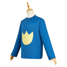 Laden Sie das Bild in den Galerie-Viewer, Dog Man T-Shirt unisex Cosplay Outfits