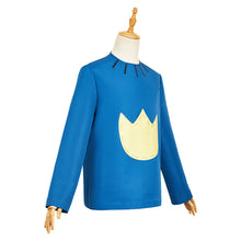 Laden Sie das Bild in den Galerie-Viewer, Dog Man T-Shirt unisex Cosplay Outfits