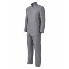 Laden Sie das Bild in den Galerie-Viewer, Dr. Evil Kostüm Set Austin Powers 2026 Dr. Evil Cosplay Outfit