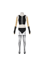 Laden Sie das Bild in den Galerie-Viewer, ​Dr. Frank-N-Furter Kostüm Set The Rocky Horror Picture Show 2026 Dr. Frank-N-Furter Cosplay Outfit