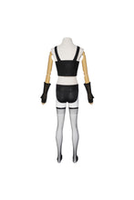 Laden Sie das Bild in den Galerie-Viewer, ​Dr. Frank-N-Furter Kostüm Set The Rocky Horror Picture Show 2026 Dr. Frank-N-Furter Cosplay Outfit