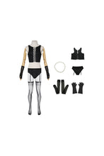 Laden Sie das Bild in den Galerie-Viewer, ​Dr. Frank-N-Furter Kostüm Set The Rocky Horror Picture Show 2026 Dr. Frank-N-Furter Cosplay Outfit