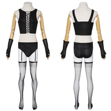 Laden Sie das Bild in den Galerie-Viewer, ​Dr. Frank-N-Furter Kostüm Set The Rocky Horror Picture Show 2026 Dr. Frank-N-Furter Cosplay Outfit