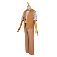Laden Sie das Bild in den Galerie-Viewer, Dr. Henry Loomis Kostüm Set Jurassic World Rebirth Henry Cosplay Outfits
