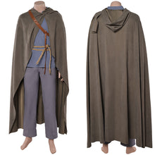 Laden Sie das Bild in den Galerie-Viewer, Dunk Kostüm A Knight of the Seven Kingdoms Ser Duncan the Tall Cosplay Outfit