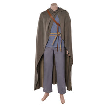 Laden Sie das Bild in den Galerie-Viewer, Dunk Kostüm A Knight of the Seven Kingdoms Ser Duncan the Tall Cosplay Outfit