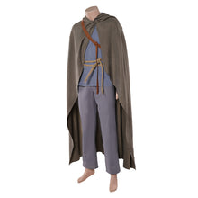 Laden Sie das Bild in den Galerie-Viewer, Dunk Kostüm A Knight of the Seven Kingdoms Ser Duncan the Tall Cosplay Outfit