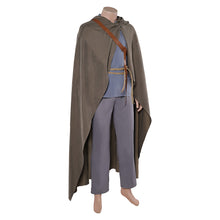 Laden Sie das Bild in den Galerie-Viewer, Dunk Kostüm A Knight of the Seven Kingdoms Ser Duncan the Tall Cosplay Outfit