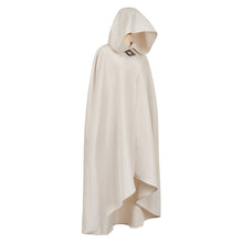 Laden Sie das Bild in den Galerie-Viewer, Elden Ring Nightreign(2025) Hooded Duchess Umhang mit Kapuze Cosplay Outfits