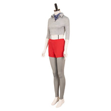 Laden Sie das Bild in den Galerie-Viewer, ELEVEN Kostüm Stranger Things 2025 Jane Hopper Cosplay Outfits