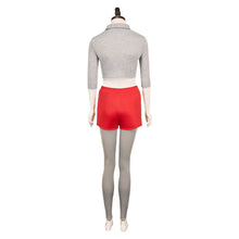 Laden Sie das Bild in den Galerie-Viewer, ELEVEN Kostüm Stranger Things 2025 Jane Hopper Cosplay Outfits