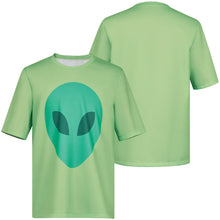 Laden Sie das Bild in den Galerie-Viewer, Elio 2025 Elio T-Shirt Kurzarm Kundhals Outifts