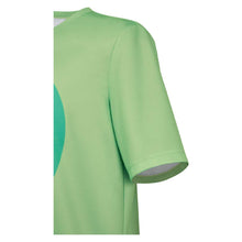 Laden Sie das Bild in den Galerie-Viewer, Elio 2025 Elio T-Shirt Kurzarm Kundhals Outifts