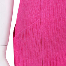 Laden Sie das Bild in den Galerie-Viewer, Elle Woods rosa Kleid Elle Cosplay Outfit