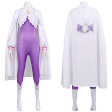 Laden Sie das Bild in den Galerie-Viewer, Emilia Kostüm Set Re:Zero – Starting Life in Another World Emilia Outfit