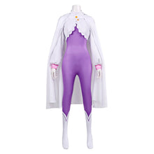 Laden Sie das Bild in den Galerie-Viewer, Emilia Kostüm Set Re:Zero – Starting Life in Another World Emilia Outfit