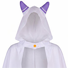 Laden Sie das Bild in den Galerie-Viewer, Emilia Kostüm Set Re:Zero – Starting Life in Another World Emilia Outfit