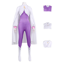 Laden Sie das Bild in den Galerie-Viewer, Emilia Kostüm Set Re:Zero – Starting Life in Another World Emilia Outfit