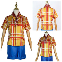 Laden Sie das Bild in den Galerie-Viewer, Emily Uniform Toy Story 2026 Emily Cosplay Kostüm