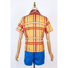 Laden Sie das Bild in den Galerie-Viewer, Emily Uniform Toy Story 2026 Emily Cosplay Kostüm