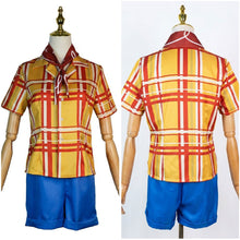 Laden Sie das Bild in den Galerie-Viewer, Emily Uniform Toy Story 2026 Emily Cosplay Kostüm