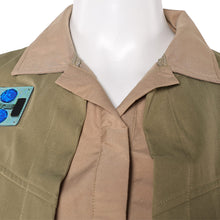 Laden Sie das Bild in den Galerie-Viewer, Endor Commando Leia Kostüm Prinz Leia Cosplay Outfits