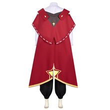 Laden Sie das Bild in den Galerie-Viewer, Enzo Costume Roco Kingdom: World Enzo Cosplay OUTFIT
