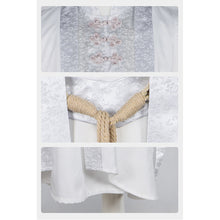 Laden Sie das Bild in den Galerie-Viewer, Eowyn Kostüm The Lord of the Rings Eowyn Cosplay Outfits