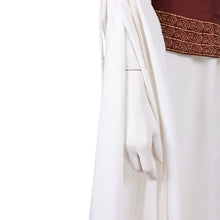Laden Sie das Bild in den Galerie-Viewer, Eowyn LOTR Kostüm Set Der Herr der Ringe Eowyn Cosplay Outfit