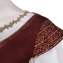 Laden Sie das Bild in den Galerie-Viewer, Eowyn LOTR Kostüm Set Der Herr der Ringe Eowyn Cosplay Outfit