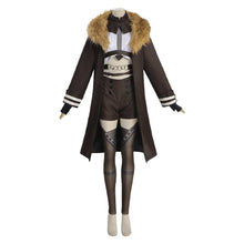Laden Sie das Bild in den Galerie-Viewer, Eris Greyrat Kostüm Set Mushoku Tensei: Jobless Reincarnation 2026 Eris Greyrat Cosplay Outfit
