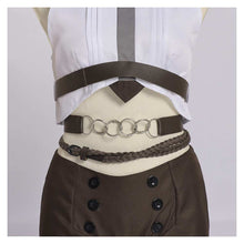 Laden Sie das Bild in den Galerie-Viewer, Eris Greyrat Kostüm Set Mushoku Tensei: Jobless Reincarnation 2026 Eris Greyrat Cosplay Outfit