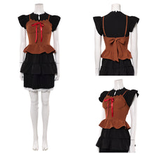 Laden Sie das Bild in den Galerie-Viewer, FATAL FRAME II: Crimson Butterfly REMAKE Kostüm Set Cosplay Outfit