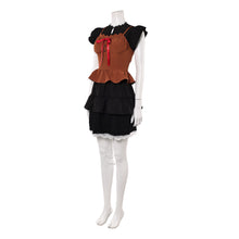 Laden Sie das Bild in den Galerie-Viewer, FATAL FRAME II: Crimson Butterfly REMAKE Kostüm Set Cosplay Outfit