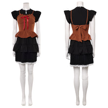 Laden Sie das Bild in den Galerie-Viewer, FATAL FRAME II: Crimson Butterfly REMAKE Kostüm Set Cosplay Outfit