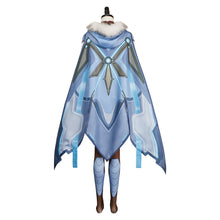 Laden Sie das Bild in den Galerie-Viewer, Freja Overwatch Kostüm Cosplay Outfits