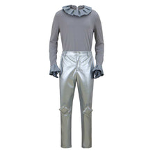 Laden Sie das Bild in den Galerie-Viewer, Funny Valentine Kostüm Set JoJo‘s Bizarre Adventure Funny Cosplay Outfit	