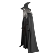Laden Sie das Bild in den Galerie-Viewer, Gandalf grau Kostüm The Lord of the Rings Gandalf Cosplay Outfits
