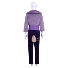 Laden Sie das Bild in den Galerie-Viewer, Gazelle Kostüm Set Zootopia 2 Gazelle Cosplay Outfits