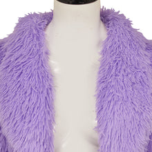 Laden Sie das Bild in den Galerie-Viewer, Gazelle lila Kostüm Set Zootopia 2025 Gazelle Stage Outfits