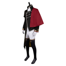 Laden Sie das Bild in den Galerie-Viewer, Gerhard Fra Kostüm Delico's Nursery Gerhard Cosplay Outfits
