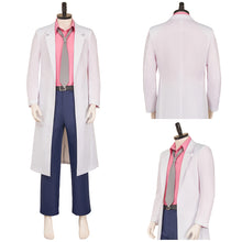 Laden Sie das Bild in den Galerie-Viewer, Gintoki Sakata Kostüm Gintama Gintoki Cosplay Outfits