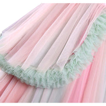 Laden Sie das Bild in den Galerie-Viewer, Glinda rosa Kleid Wicked Teil 2 Glinda for Good Cosplay Kostüm